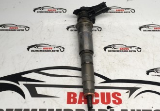 Injector Renault Laguna 2 facelift 2005-2007 2.0 dci; 2.0 cdti M9R 0445115007