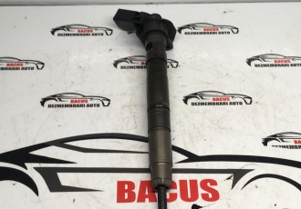 Injector Renault Laguna 2 facelift 2005-2007 2.0 dci; 2.0 cdti M9R 0445115007