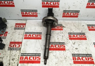 Injector Renault Master 3.0 dci cod 0445110168 tip motor ZD3202