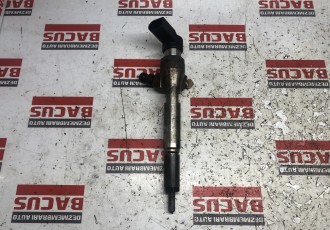 Injector Renault Megane 2 / Scenic 2 1.5 Dci Euro 4 Cod : 8200380253