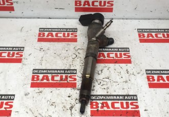 Injector Renault Megane 3 / Mercedes A Class W169 / B Class W246 1.5 DCI Cod : 166006212R 
