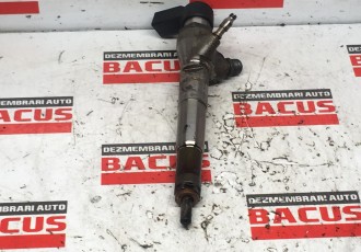 Injector Renault Megane 3 / Mercedes A Class W169 / B Class W246 1.5 DCI Cod : 166006212R 