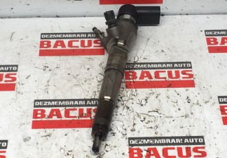 Injector Renault Megane 3 / Mercedes A Class W169 / B Class W246 1.5 DCI Cod : 166006212R 