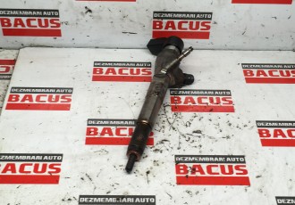 Injector Renault Megane 3 / Mercedes A Class W169 / B Class W246 1.5 DCI Cod : 166006212R / H8201100113