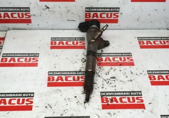 Injector Renault Megane 3 / Mercedes A Class W169 / B Class W246 1.5 DCI Cod : 166006212R / H8201100113