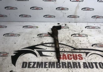 Injector Renault Megane 3 / Mercedes A Class W169 / B Class W246 1.5 DCI Cod : 166006212R / H8201100113