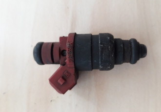 Injector Skoda Superb 1 2.8 benzina cod:078133551ba