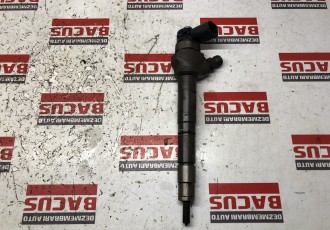 Injector Sokoda Octavia 3 / Audi / Seat / VW 2.0Tdi Cod : 04L130277E / 0445110475 