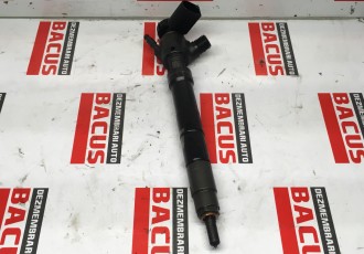 Injector Sokoda Octavia 3 / Audi / Seat / VW 2.0Tdi Cod : 04L130277E / 0445110475