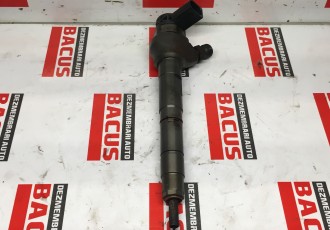  Injector Sokoda Octavia 3 / Audi / Seat / VW 2.0Tdi Cod : 04L130277E / 0445110475