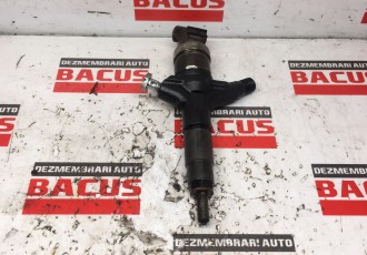 Injector Subaru Forester 2.0 dci COD: 16613AA030