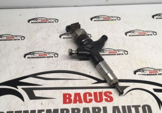 Injector Subaru Forester 3 (2007 - 2011) EE20Z cod- 16613aa030