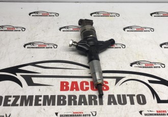 Injector Subaru Forester 3 (2007 - 2011) EE20Z cod- 16613aa030