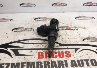 Injector Volkswagen Passat B6 2.0 2006, 0414720312 / 038130073BQ