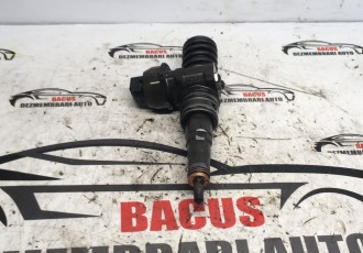 Injector Volkswagen Passat B6 2.0 2006, 0414720312 / 038130073BQ 