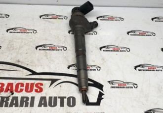 Injector Volkswagen Passat CC (357) [Fabr 2008-2012] 2.0 TDI CFGB 125KW / 170CP cod-  0986435166 