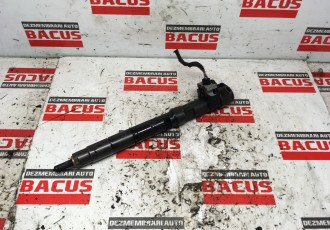 Injector Volkswagen Polo 6r 1.2 Cfw an 2011 CFW cod piesa 03P130277