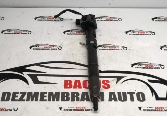 Injector Volkswagen Polo 6r 1.2 Cfw an 2011 CFW cod piesa 03P130277