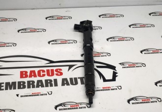 Injector Volkswagen Polo 6r 1.2 Cfw an 2013 CFW cod piesa 03P130277