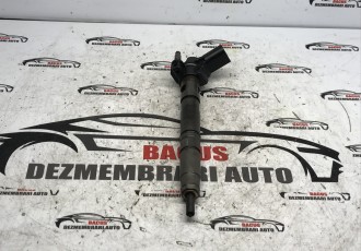 Injector Volkswagen Tiguan 5N 2.0 TDI 2008 - 2011 140CP CFF COD 03L130277