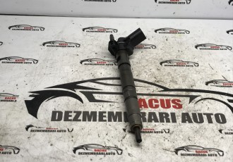 Injector Volkswagen Tiguan 5N 2.0 TDI 2008 - 2011 140CP CFF COD 03L130277