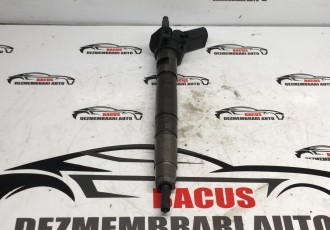 Injector Volkswagen Touareg 3.0 TDI 2003 - 2010 Cod 059130277AN / 0445116003	