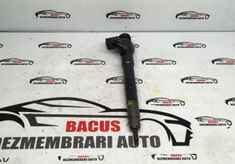 Injector VW GOLF 7 1.6 TDI CXX 28565336 Delphi 04L130277BD