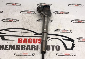 Injector VW Golf 7 2.0 TDI cod: 04l130277ac