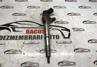 Injector VW Golf 7 2.0 TDI cod: 04l130277ac