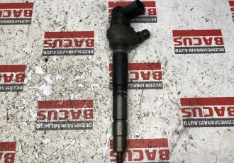 Injector VW Golf 7 / Audi A1 / Seat Leon / Skoda Octavia 3 1.6 TDI Cod : 0445110477 - 04L130277AJ