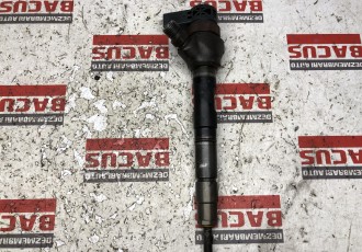 Injector VW Golf 7 / Audi A1 / Seat Leon / Skoda Octavia 3 1.6 TDI Cod : 0445110477 - 04L130277AJ
