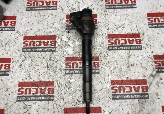 Injector VW Golf 7 / Audi A1 / Seat Leon / Skoda Octavia 3 1.6 TDI Cod : 0445110477 - 04L130277AJ