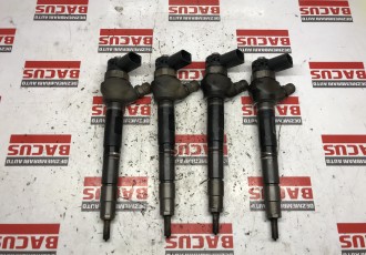 Injector VW Golf 7 / Audi A3 / Seat Leon / Skoda Octavia 3 1.6 TDI COD 0445110477 - 04L130277AJ