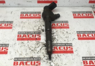 Injector VW Golf 7 / Audi A3 / Seat Leon / Skoda Octavia 3 1.6 TDI COD : 0445110477 - 04L130277G