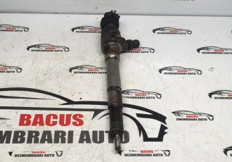 Injector VW Golf 7 / Audi A3 / Seat Leon / Skoda Octavia 3 1.6 TDI COD : 0445110477 - 04L130277G