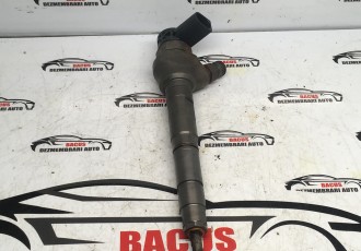 Injector VW Golf 7 / Audi A3 / Seat Leon / Skoda Octavia 3 1.6 TDI COD : 0445110477 - 04L130277G