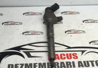 Injector VW Golf 7 / Audi A3 / Seat Leon / Skoda Octavia 3 1.6 TDI COD : 0445110477 - 04L130277G