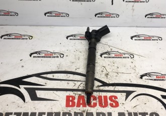 Injector VW Passat B6/B7 2.0 TDI CBAB - COD 03L130277 / 0445116030