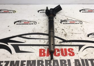 Injector VW Passat B6/B7 2.0 TDI CBAB - COD 03L130277 / 0445116030