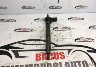 Injector VW Passat B6/B7 2.0 TDI CBAB - COD 03L130277 / 0445116030