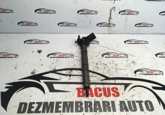 Injector VW Passat B6/B7 2.0 TDI CBAB - COD 03L130277 / 0445116030