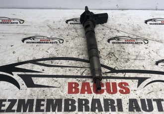 Injector VW Passat B6/B7 2.0 TDI CBAB - COD 03L130277 / 0445116030