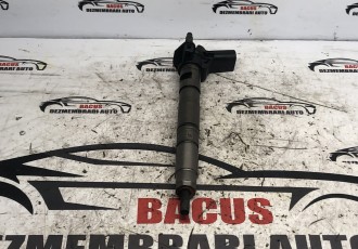 Injector VW Passat B6/B7 2.0 TDI CBAB - COD 03L130277 / 0445116030