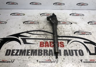 Injector VW Passat B7 2.0 TDI 103 kw 0986435166 8SRM4S5 CFF 2014