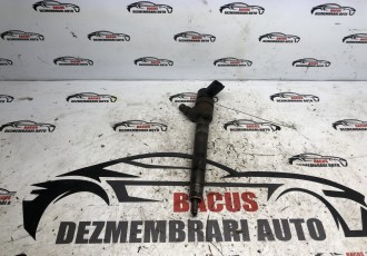 Injector VW Passat B7 2.0 TDI 103 kw 0986435166 8SRM4S5 CFF 2014
