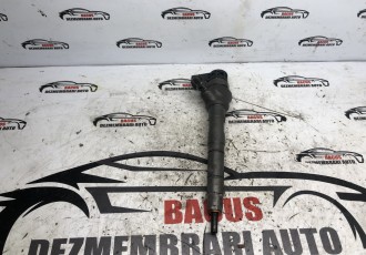 Injector VW Passat B7 2.0 TDI 103 kw 0986435166 8SRM4S5 CFF 2014