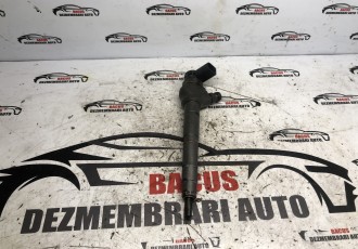 Injector VW Passat B7 2.0 TDI 103 kw 0986435166 8SRM4S5 CFF 2014