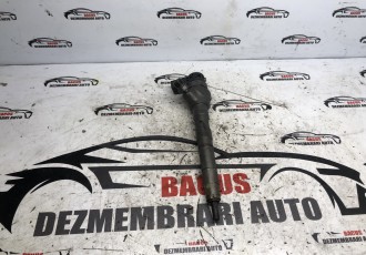 Injector VW Passat B7 2.0 TDI 103 kw 0986435166 8SRM4S5 CFF 2014