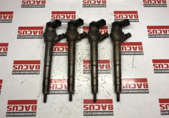 Injector VW Passat B7 2.0 TDI CFFB COD 0445110369