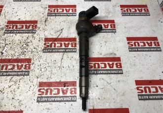 Injector VW Passat B7 / Golf 6 2.0 TDI Motor CFF Cod 03L130277J / 0445110369